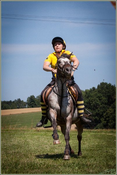 Mounted Games 171
